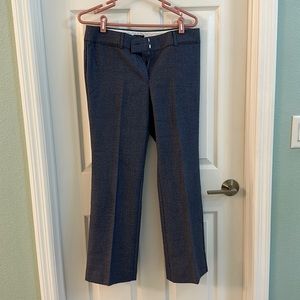 Loft Marissa Trouser Pants